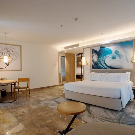 Meliá Danang Beach Resort-2